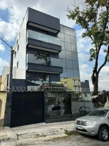 com 3 Quartos à venda, 123m² no Santa Cruz Industrial, Contagem