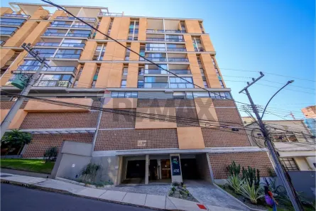 Apartamento com 4 Quartos à venda, 154m² no São Mateus, Juiz de Fora