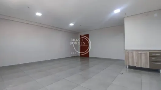 Sala Comercial para alugar, 44m² no Parque Bela Vista, Votorantim