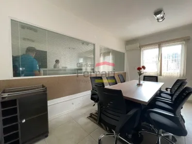 Prédio Comercial para alugar, 134m² no Santana, São Paulo