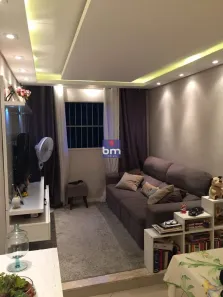 Apartamento com 2 Quartos à venda, 52m² no Jardim Germânia, São Paulo