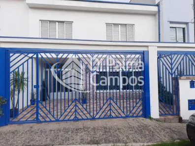 Casa com 3 Quartos à venda, 216m² no Vila Monumento, São Paulo