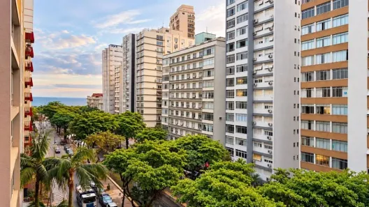 Apartamento com 3 Quartos à venda, 195m² no Boqueirão, Santos