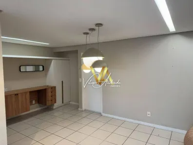 Apartamento com 4 Quartos à venda, 200m² no Tamarineira, Recife