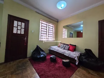 Apartamento com 3 Quartos à venda, 70m² no Centro, Belo Horizonte
