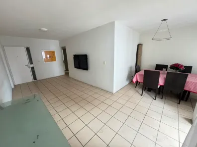 Apartamento com 3 Quartos à venda, 110m² no Boa Viagem, Recife
