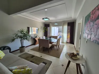 Casa de Condomínio com 3 Quartos à venda, 277m² no Parque Residencial Villa dos Inglezes, Sorocaba