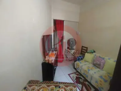 Kitnet à venda, 18m² no Rio Comprido, Rio de Janeiro