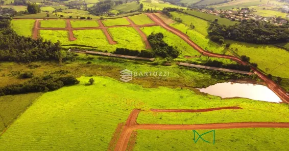 Lote/Terreno à venda, 1000m² no Do Arraial, Tuiuti