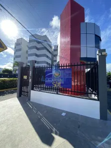 Apartamento com 3 Quartos para alugar, 65m² no Ponto Novo, Aracaju