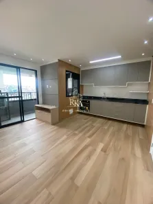 Apartamento com 2 Quartos para alugar, 58m² no Vila Pindorama, Barueri