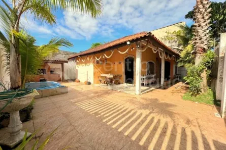 Casa com 2 Quartos à venda, 87m² no Cidade Nova Peruíbe, Peruíbe