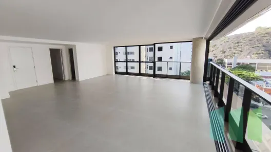 Apartamento com 4 Quartos à venda, 250m² no Praia do Canto, Vitória