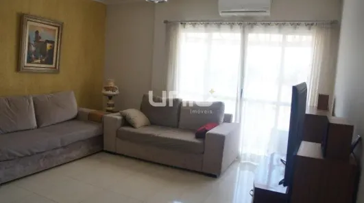 Apartamento com 3 Quartos à venda, 89m² no Vila Monteiro, Piracicaba