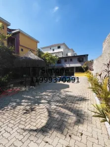 Sobrado com 3 Quartos para alugar, 300m² no Cidade São Francisco, São Paulo