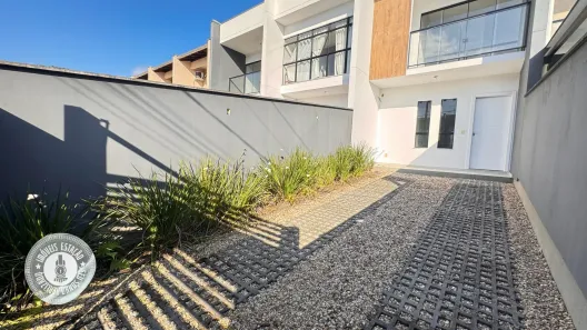 Sobrado com 3 Quartos à venda, 115m² no Fortaleza Alta, Blumenau