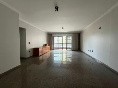 Apartamento com 3 Quartos à venda, 155m² no Canto do Forte, Praia Grande
