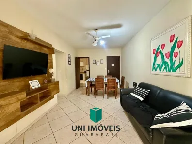 Apartamento com 2 Quartos à venda, 80m² no Praia do Morro, Guarapari