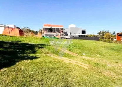 Lote/Terreno à venda, 421m² no Vila Martins, Itu