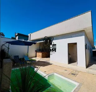 Casa de Condomínio com 3 Quartos para alugar, 284m² no Loteamento Residencial Morada do Visconde, Tremembé