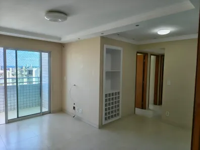 Apartamento com 3 Quartos à venda, 70m² no Encruzilhada, Recife