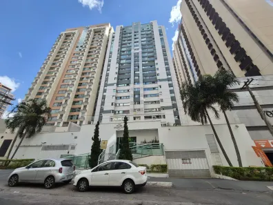 Apartamento com 3 Quartos à venda, 79m² no Sul, Brasília