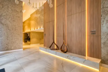 Apartamento com 3 Quartos à venda, 101m² no Jardim das Acácias, São Paulo