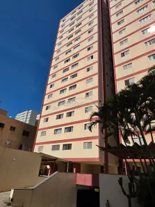 Apartamento com 1 Quarto à venda, 55m² no Botafogo, Campinas