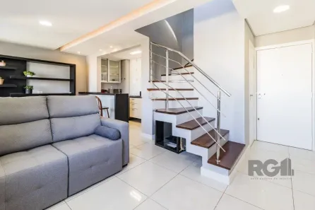 Apartamento com 1 Quarto à venda, 98m² no Centro Histórico, Porto Alegre