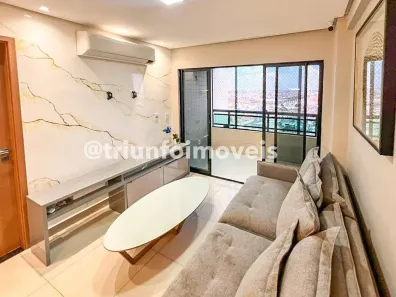 Apartamento com 3 Quartos à venda, 78m² no Monte Castelo, Teresina
