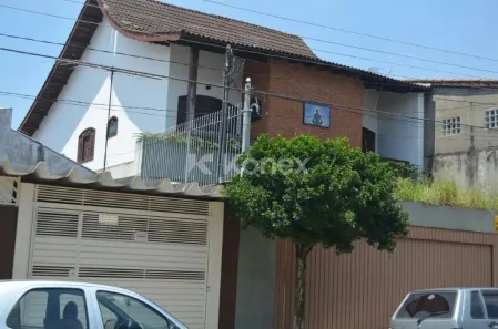 Sobrado com 4 Quartos à venda, 432m² no Parque Edu Chaves, São Paulo