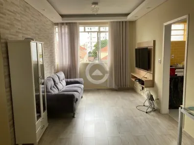 Apartamento com 2 Quartos à venda, 99m² no Botafogo, Campinas