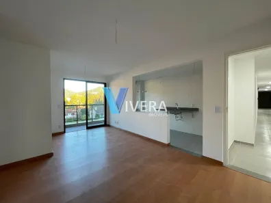 Apartamento com 3 Quartos à venda, 86m² no Várzea, Teresópolis