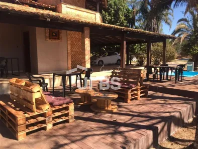 Casa com 6 Quartos à venda, 1800m² no Parque Mansões Regina, Goianira