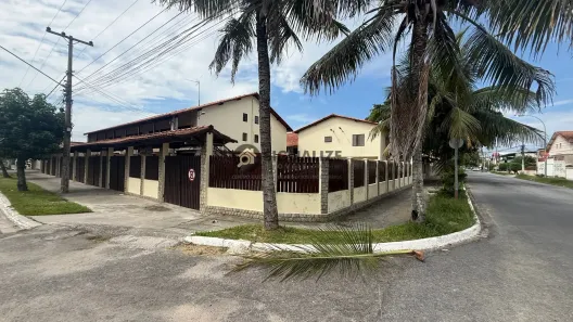 Casa de Condomínio com 1 Quarto à venda, 55m² no Ogiva, Cabo Frio