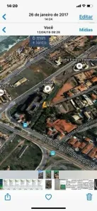 Lote/Terreno à venda, 1000m² no Pituaçu, Salvador