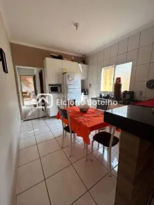 Casa com 4 Quartos à venda, 100m² no Residencial Integração, Uberlândia