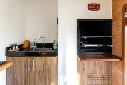 Cobertura com 3 Quartos à venda, 180m² no Água Branca, São Paulo