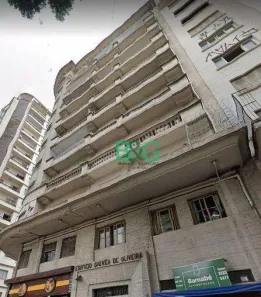 Apartamento com 2 Quartos à venda, 65m² no Campos Elíseos, São Paulo
