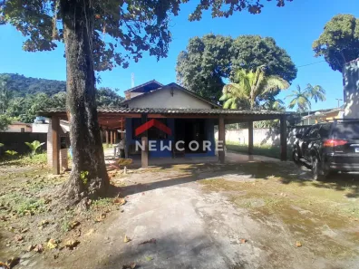 Casa com 3 Quartos à venda, 220m² no Balneário Garça Vermelha, Peruíbe
