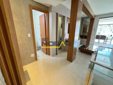 Cobertura com 4 Quartos à venda, 218m² no Sagrada Família, Belo Horizonte
