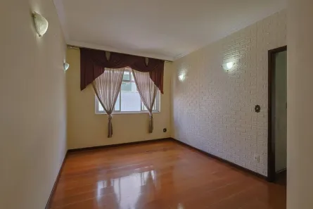 Apartamento com 3 Quartos à venda, 140m² no Colégio Batista, Belo Horizonte