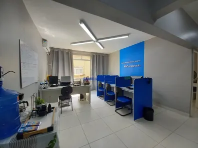 Imóvel Comercial à venda, 90m² no Centro, Santos