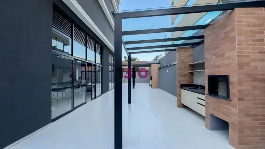 Apartamento com 1 Quarto à venda, 20m² no Rebouças, Curitiba