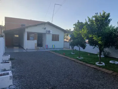 Casa com 2 Quartos à venda, 108m² no Fazenda São Borja, São Leopoldo