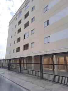 Apartamento com 2 Quartos à venda, 68m² no Chácara do Visconde, Taubaté