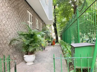 Apartamento com 3 Quartos à venda, 111m² no Tijuca, Rio de Janeiro