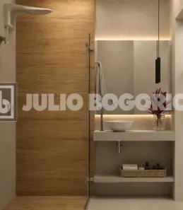 Apartamento com 1 Quarto à venda, 31m² no Centro, Rio de Janeiro