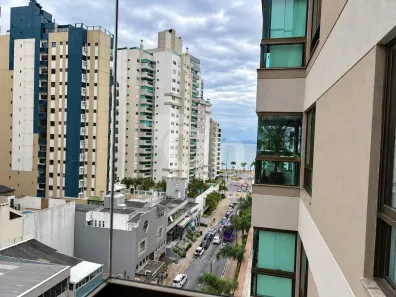 Apartamento com 4 Quartos à venda, 184m² no Centro, Florianópolis