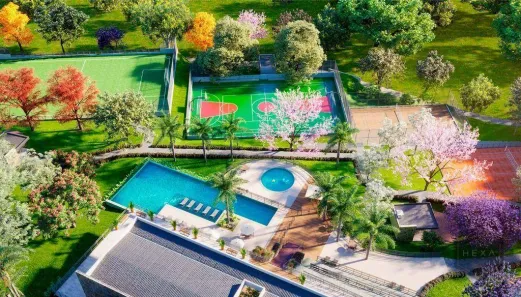 Lote/Terreno à venda, 270m² no Residencial Jardim Canedo III, Senador Canedo
